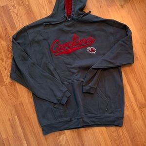 USC Gamecock sweatshirt